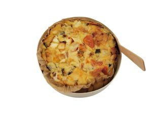 Moelleux Cœur de tarte 220 gr