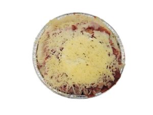 Pizza au Chèvre 210gr