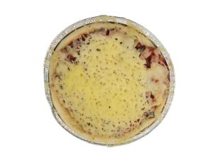 Pizza Jambon Fromage 210gr