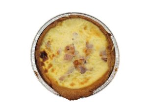 Quiche Lorraine 160gr