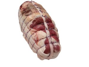 Poitrine de veau à griller semi désossée (100g)