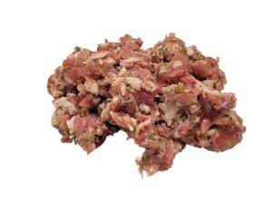 Chair à saucisse (100g)
