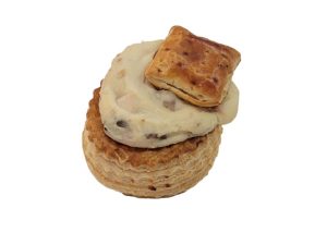 Bouchée à la reine
