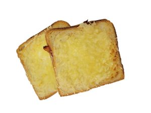 Croque Monsieur