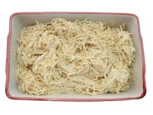 Céleri rémoulade (100g)