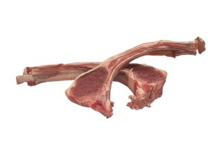 Côtelettes d'agneau