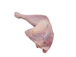 Cuisse de dinde
