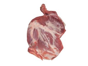 Epaule d'agneau avec os