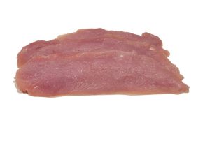 Escalope de dinde