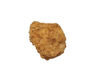 Escalope de poulet façon cordon bleu