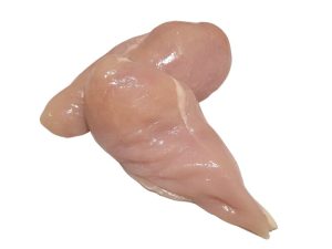 filet de poulet
