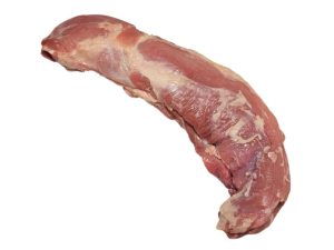 Filet mignon de porc
