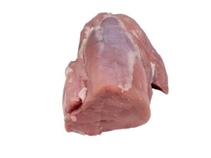 Filet mignon de veau