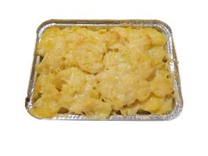 Gratin dauphinois
