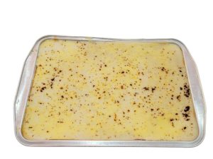 Lasagnes bœuf " Maison" (100g)