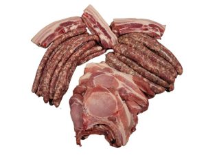 Lot à GRILLER PORC - 6 kg