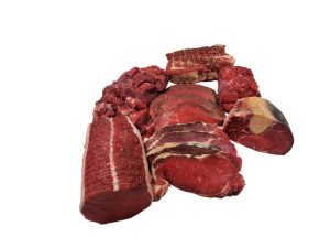 Lot de bœuf - 9 Kg