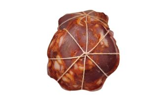 Paupiette de porc andalouse