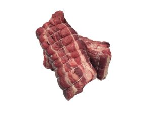 Plat de côte (100g)