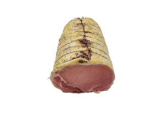 Rôti de porc à la diable (100g)