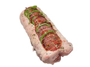 Rôti de porc andalou (100g)