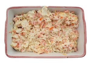 Salade Alaska (100g)