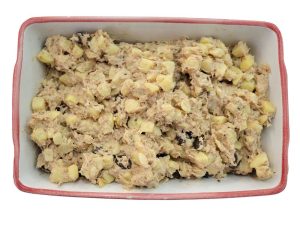Salade pomme de terre - thon (100g)