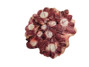 Queue de boeuf