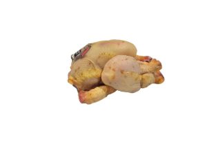 Poulet fermier 120 jours de la Haute Bruyère